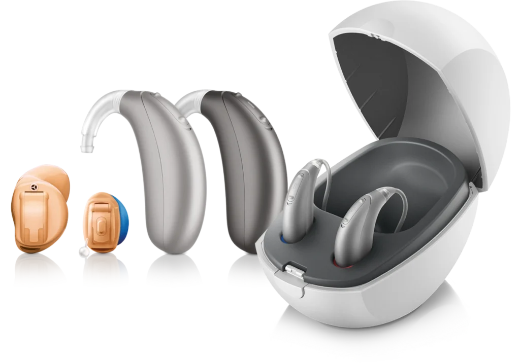 Inova Audio aparelhos auditivos